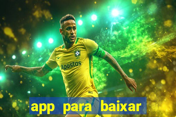 app para baixar jogos hackeados android